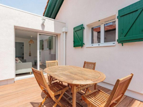 Maison Anglet, 4 pièces, 6 personnes - FR-1-3-549